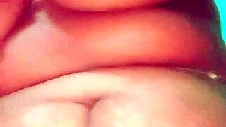 Hot Asian Amateurs Stuff Wet Pussies with Giant Brinjal