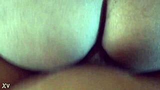 Desi Girl Endures Hard Anal Assfucking