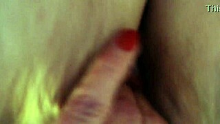 hey james turned me into his fun sex toy with toys and curves