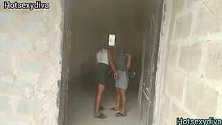 naughty schoolboy dives into a steamy threesome fuckfest with two horny college coeds