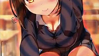 in the brainwash institute femdom unleashes special jerk off commands pov