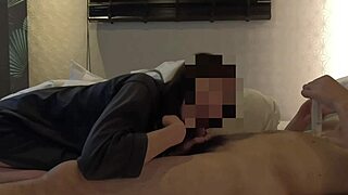 part 2 i kiss married woman endlessly her wet pussy loves my tongue then deepthroats my cock
