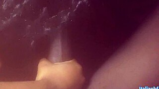 Latina slurps BBC under covers then rides creamy pussy hard?