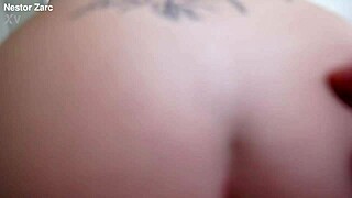 trailer traps spanish petite for bdsm humiliation