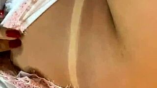 wanna see angel lima's juicy peruvian ass and that hot bikini tan line up close?