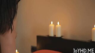 cute teen 18+ chokes on deepthroat cock in hardcore sucking contest