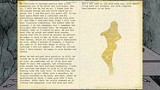 Shaved Pussy Escapes Hospital for Creampie Anal Pounding Thrill