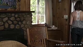 i crave licking my girlfriend's pussy before she tribs me to orgasm