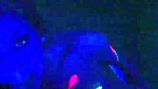 beautiful brunette nurse rides my cock doggystyle in hospital quickie