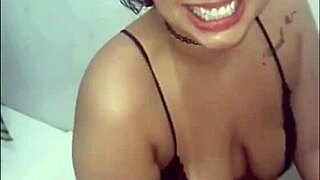 Big Cock Pounds Cute Black Girl's Pink Vagina And Ass