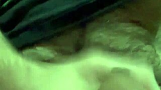 Solo guy masturbates foreskin balls jizz load straight camera