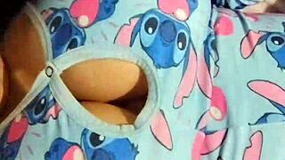 wanna see angel lima's juicy peruvian ass and that hot bikini tan line up close?