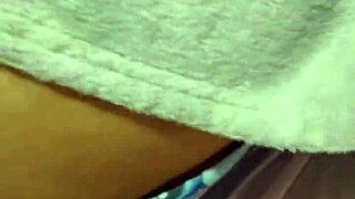 wanna see angel lima's juicy peruvian ass and that hot bikini tan line up close?