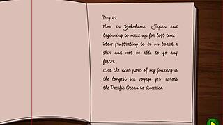 Around the World in 80 Lays Chapter 1-2 Meet Fuck Flash Game 1080p