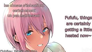 quintessential quintuplets joi part 2 makes you stroke obediently