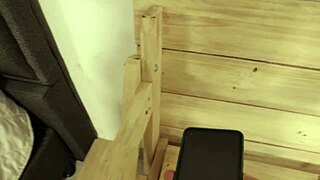 Mishell's Colombian Latina Pounding Fixes Boyfriend Issues Hard