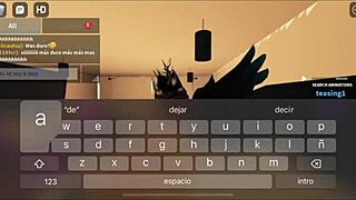 Fuck bitchy latina futanari ass pussy cumshot in roblox condos!