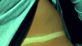 wanna see angel lima's juicy peruvian ass and that hot bikini tan line up close?