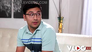 horny milf krissy lynn seduces monster cock riding cowgirl wet pussy