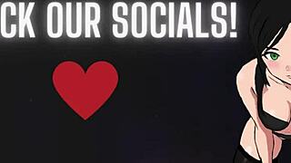 Succubus Babe Claims Your Monster Cock in Halloween Roleplay Fuck