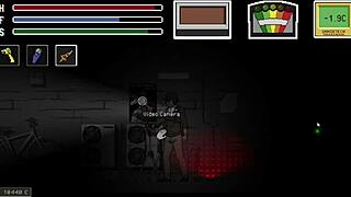 Parte 4: Captured Countlanak Surrenders to Lustful Spirit Hunt Desires