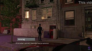 so this young guy finally heads home after forever in midnight paradise full story 14