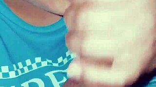 WOW Dominican BBW Wife Sucks Morning Cum Down Her Throat Vol 2!