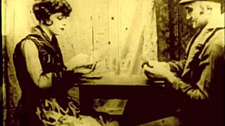 Dark Lantern's Top 10 Flirtatious Vintage Grannies Confess Erotic Secrets