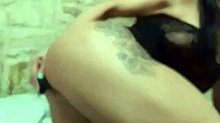 hey watch me guide this handjob with my big clit toys and sexy latina pussy