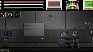 Parte 4: Captured Countlanak Surrenders to Lustful Spirit Hunt Desires