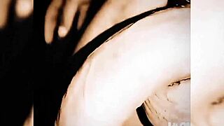 vancouver street boss slaps monster cock solo