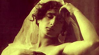 Dark Lantern's Top 10 Flirtatious Vintage Grannies Confess Erotic Secrets