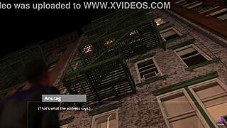 so this young guy finally heads home after forever in midnight paradise full story 14