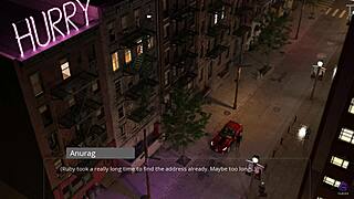 so this young guy finally heads home after forever in midnight paradise full story 14