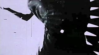 Dark Lantern's Top 10 Flirtatious Vintage Grannies Confess Erotic Secrets