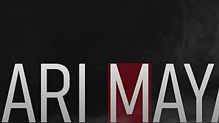 stepbro rams small dick into bbw latina's juicy booty nonstop