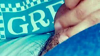 WOW Dominican BBW Wife Sucks Morning Cum Down Her Throat Vol 2!