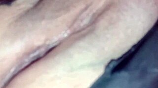 wife waits in ripped leggings craving rough fuck after i smell like street adventures