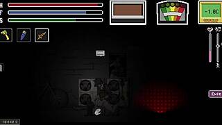 Parte 4: Captured Countlanak Surrenders to Lustful Spirit Hunt Desires