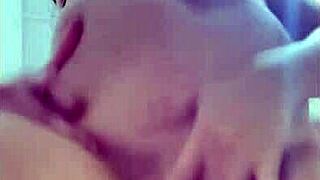 Hubby Watches As Friend Rips Off Wife's Panties And Pounds Her Huge Ass