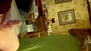 hey neighbor wake up for my early morning blowjob