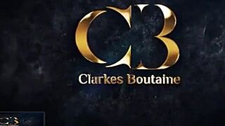 MASSAGE TURNS SEXY with Oiled Milf's Big Tits and Creampie Poolside