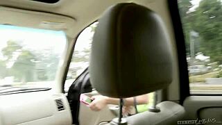 hey halle von dakota james and alex chance get all kissy in pov