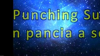 Can These Italians Take the Brutal Belly Kicking and Stomach Demolition in This Wild Wrestling Punishment Compilation?!