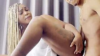 Fucking Horny Stepsister Now!