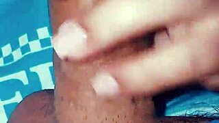 WOW Dominican BBW Wife Sucks Morning Cum Down Her Throat Vol 2!