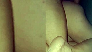 Ever Wonder How Much Cum Fits in Her Tight Pussy?