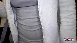 ginger tattooed milf parker slobs on cock messy throatpie swallow after deep dildo pounding 😍💦