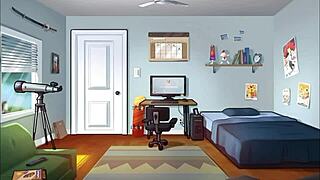 Summertime Saga Walkthrough Jenny 9 Gift Decision