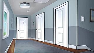 Summertime Saga Walkthrough Jenny 9 Gift Decision